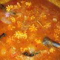 Cooksnap dari Danish Febriana T untuk resep Cumi saus Padang ala PKL Lamongan
