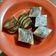 Cooksnap dari Ocha Kitchen 💕💞 untuk resep Puding Zebra dapur mama Azzah & Azzam