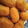 El cooksnap de Montse cuando hizo Croquetas de jamón.