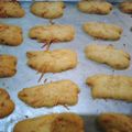 Cooksnap dari Mami Rasmiati untuk resep Lidah Kucing Keju