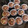 El cooksnap de Cristina cuando hizo Muffins (magdalenas) estilo Starbucks.