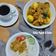 Cooksnap dari Cassalover ( AyuCIMO ) untuk resep Kalio Ayam dan Telur
