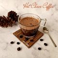 Cooksnap dari Mrs.Tans |IG : @tans.erni untuk resep Hot choco coffee