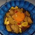 Cooksnap dari Muazizah Kartika untuk resep Oseng jagung muda rempelo ati
