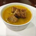 صورة من Om noor ، شاركها بعد تجربة وصفة شوربه عدس بالخضار