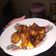 Cooksnap dari Aprilia Anfitra untuk resep 31. Ayam Bakar Taliwang