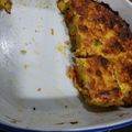 Cooksnap από Aspasia στη συνταγή Σουφλέ με μπαγιάτικο ψωμί!!!