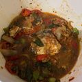 Cooksnap dari ridwan mukti kencana untuk resep Asam manis pedas bandeng presto