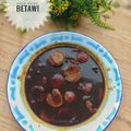 Cooksnap dari Farhah untuk resep Semur Jengkol Betawi
