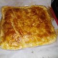 El cooksnap de davidgalo cuando hizo Empanada de carne picada.