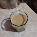 Cooksnap dari Bunda Desi untuk resep Teh Creamer Palm Sugar #KamisManis