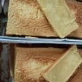 Cooksnap dari Cecilia Yeo untuk resep Bolu Panggang / Marmer Cake (soft & easy)