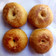 Cooksnap dari backtokitchen by Uli untuk resep Simple donat ❤