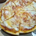 El cooksnap de Nicolas Etcheverry cuando hizo Queso de papa  (Queso vegano).