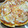 El cooksnap de Nicolas Etcheverry cuando hizo Queso de papa  (Queso vegano).