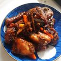 Cooksnap dari Silva Ciciel Moudy untuk resep Ayam Goreng Mentega