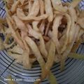 Cooksnap dari ghailan untuk resep Stick Keju (Tanpa Telur)