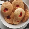 El cooksnap de Rodri Bv cuando hizo Galletitas de maicena.
