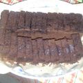 Cooksnap dari Prika Triviernanda untuk resep Brownies kukus simple
