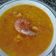 El cooksnap de Raquel Martinez cuando hizo Arroz caldoso con gambones.