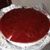 Cooksnap dari Rina Julyanty Napitupulu untuk resep STRAWBERRY CHEESECAKE 🍓Unbake