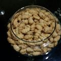 Cooksnap dari Zhya Getha untuk resep Kue Garpu Bawang Renyahhh