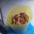 Cooksnap dari ida wahyuningsih untuk resep Kuker kacang tanah lumerrr 😘😘