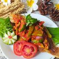 Cooksnap dari Rahayu Sartika Br. Sembiring untuk resep IKAN NILA Sambal Banjur