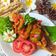 Cooksnap dari Rahayu Sartika Br. Sembiring untuk resep IKAN NILA Sambal Banjur
