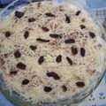 Cooksnap dari lilis siliwangsih untuk resep 40. Klapertart Panggang