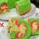 Cooksnap dari Faradila Mulyaningrum untuk resep Bolu Kukus Santan