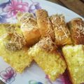 Cooksnap dari Aning Zamy untuk resep Bolu Tape Super Lembut