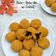 Cooksnap dari Bunda Nayla untuk resep 203. Bola - Bola Ubi isi coklat