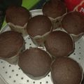 Cooksnap dari Mamah Athif untuk resep Brownies blackfores ny liem|| kukus || 4 telur