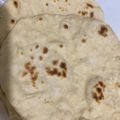 صورة من Eithah، شاركها بعد تجربة وصفة خبز بيتي بطريقة سهلة وبدون تخمير