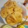 El cooksnap de Angélica cuando hizo Sopaipilla.