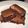El cooksnap de Kiahara cuando hizo Brownie de chocolate.