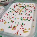 Cooksnap dari Rosminah Akil untuk resep Puding Terapung Es Doger Kelapa Muda