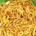 Cooksnap dari Serly Puspita untuk resep Stik Bawang