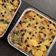Cooksnap dari DapurRA untuk resep PUDING ROTI PANGGANG