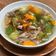Cooksnap dari Adriana Endang Triningsih untuk resep Sayur Bening (Oyong Wortel & Soun Vermicelli)