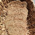 Christina Hoos's cooksnap of when they made Vollkornbrot (schnell).