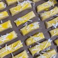 Cooksnap dari Like Handrianto untuk resep Kastengel Klasik Renyah Ekonomis