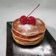 Cooksnap dari tunik 🍀 untuk resep Simple Pancake