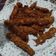 Cooksnap dari Umm Shofiyy untuk resep Stick Tempe
