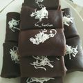 Cooksnap dari @tin_tientien untuk resep 94. Piscok suju gulung dadar cokelat