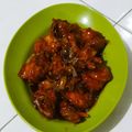 Cooksnap dari Fitriyanti Wiyono untuk resep Ayam goreng mentega awet Crispy