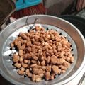 Cooksnap dari Risna Syifa Alfathunnisa untuk resep 147. Kacang kribo