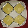 Cooksnap dari ratna anggareni untuk resep Kue lumpur kentang