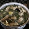 Cooksnap dari resmitha anggari kinasih untuk resep Sayur Asem Tanpa Cabe